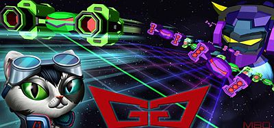 Oculus Quest 游戏《银河枪》GalactigunVR